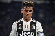 Paulo Dybala is one of the most potent attackers in the Champions League at the moment